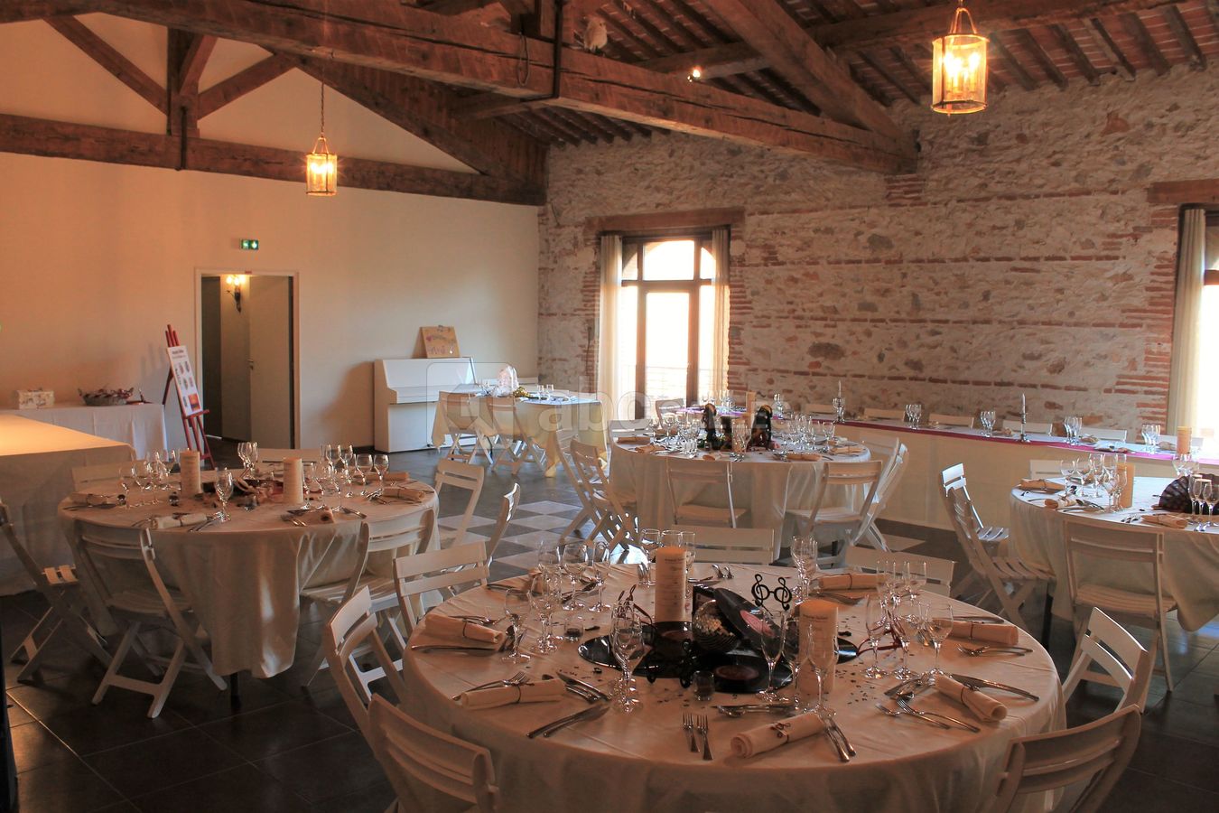 Salle Vallespir
