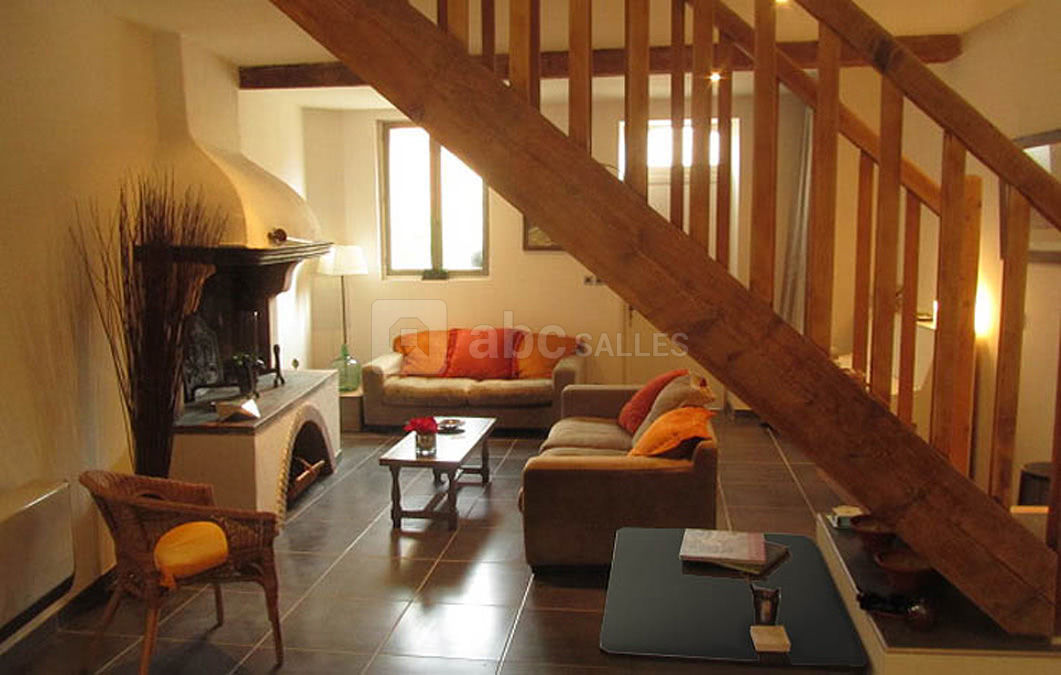 Gîte Aspres
