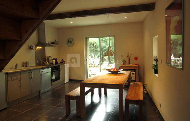 Gîte Aspres