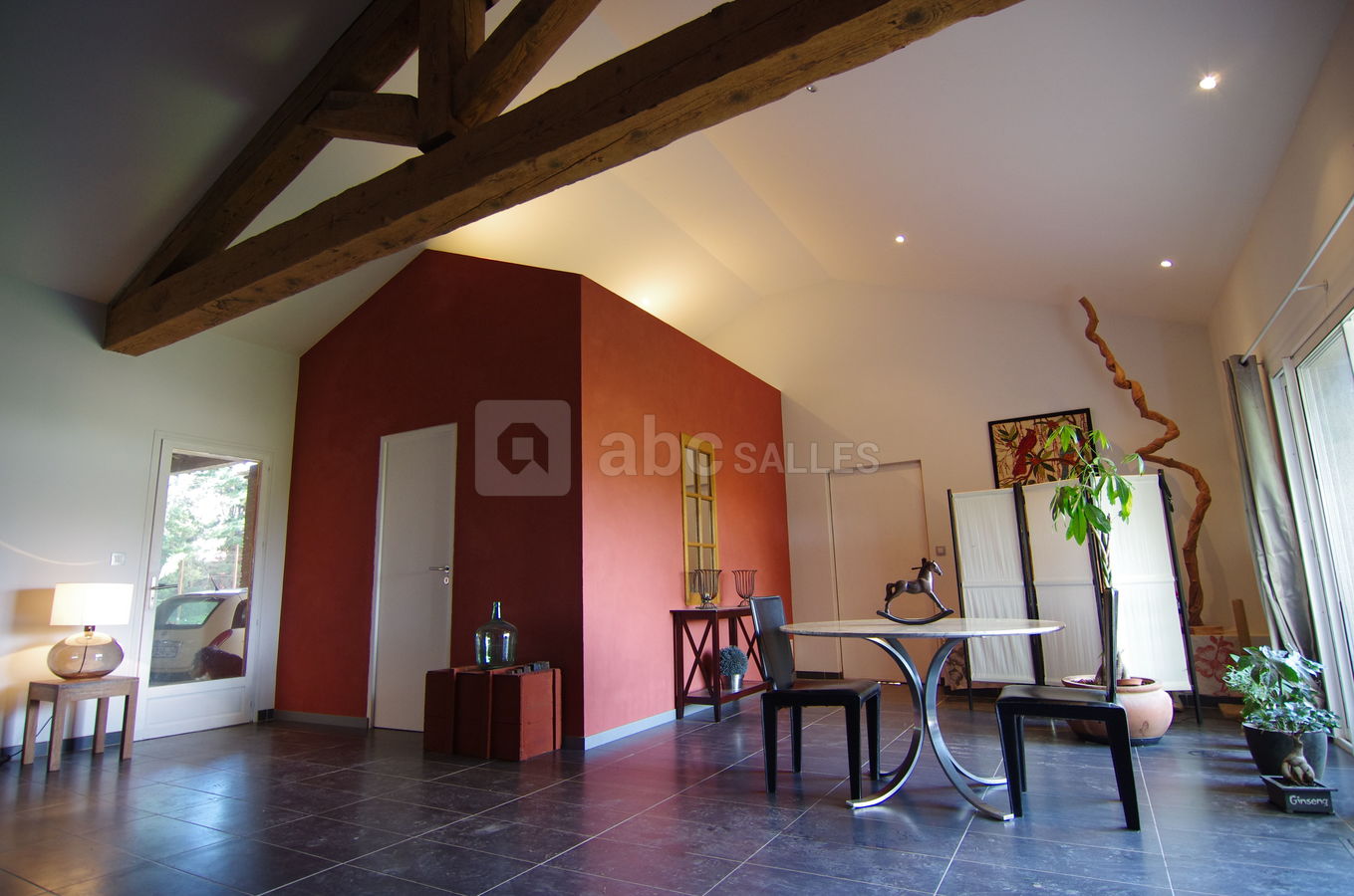 Gîte Capcir