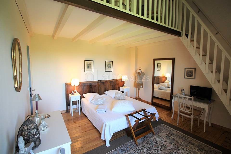 Suite Romantique