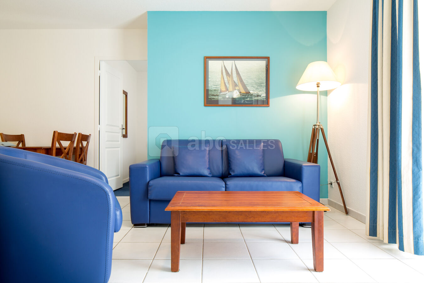 Suite appartement
