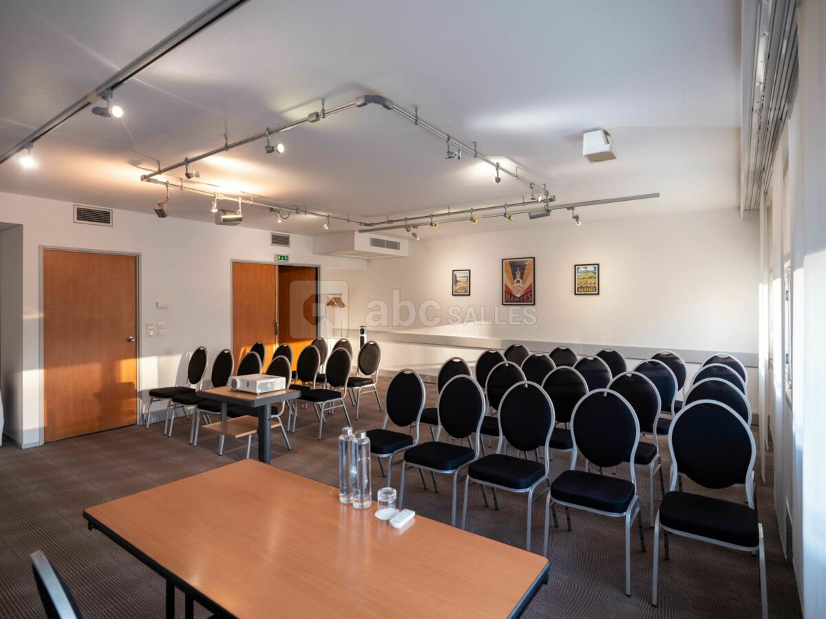 Hôtel Novotel Nantes Centre Gare