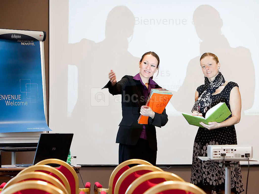 Hôtel Novotel Nantes Centre Bord de Loire