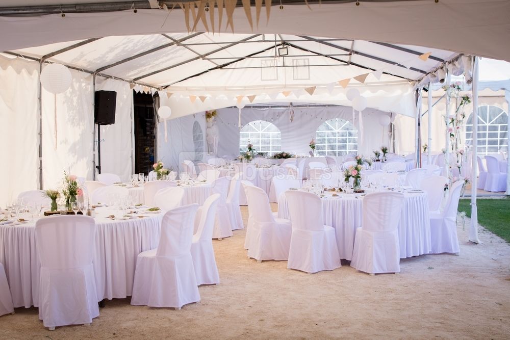 Domaine du Serre d'Avène