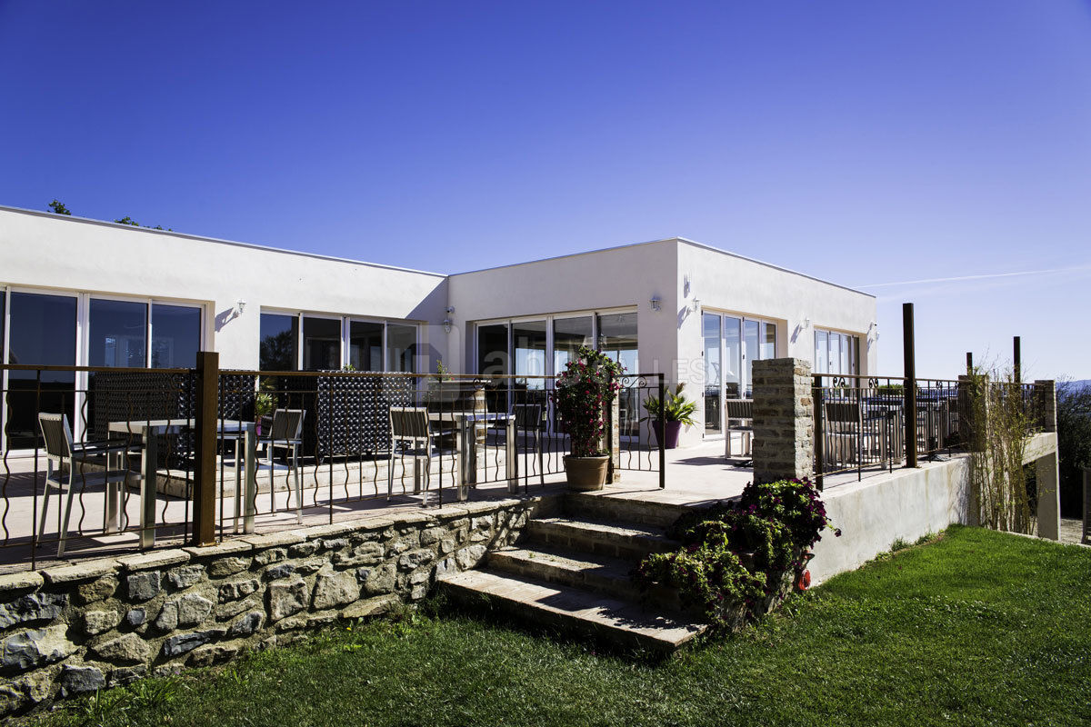 Domaine du Serre d'Avène