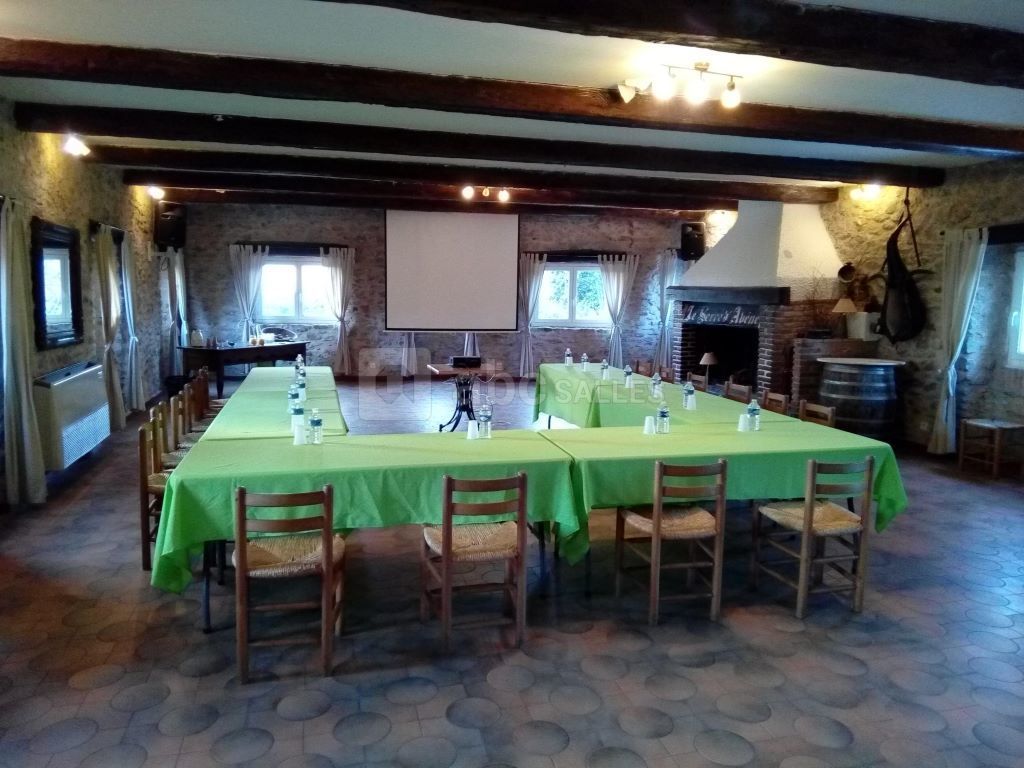 Domaine du Serre d'Avène