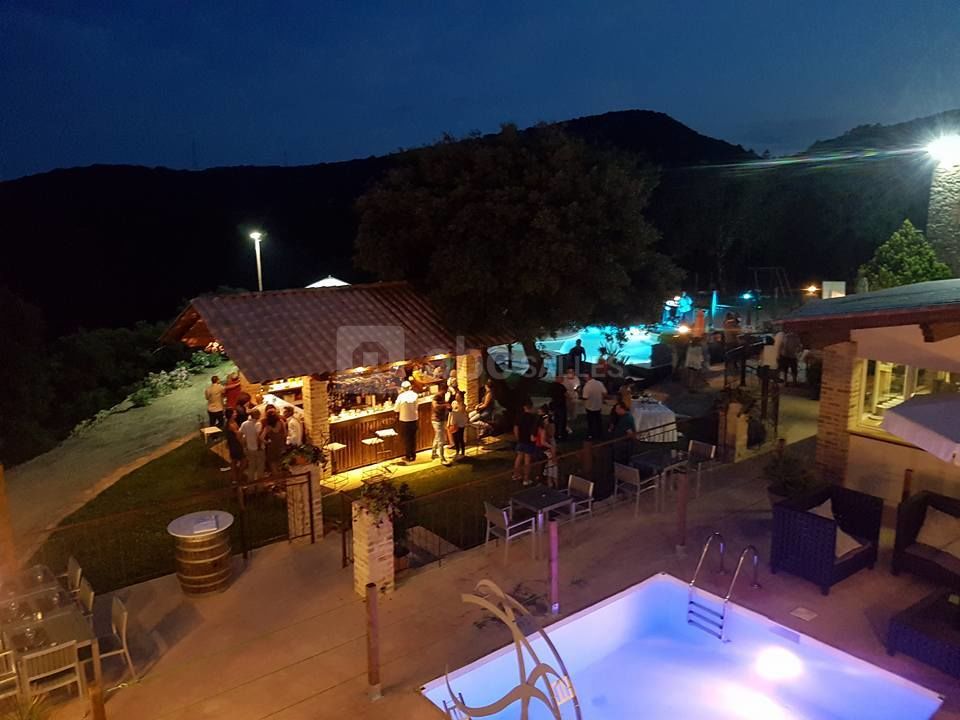 Domaine du Serre d'Avène