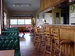 Le bar