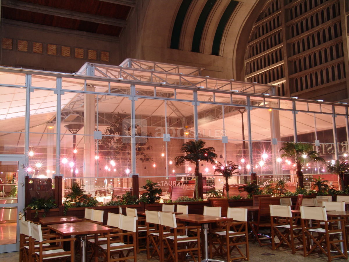 Restaurant le quai des mers