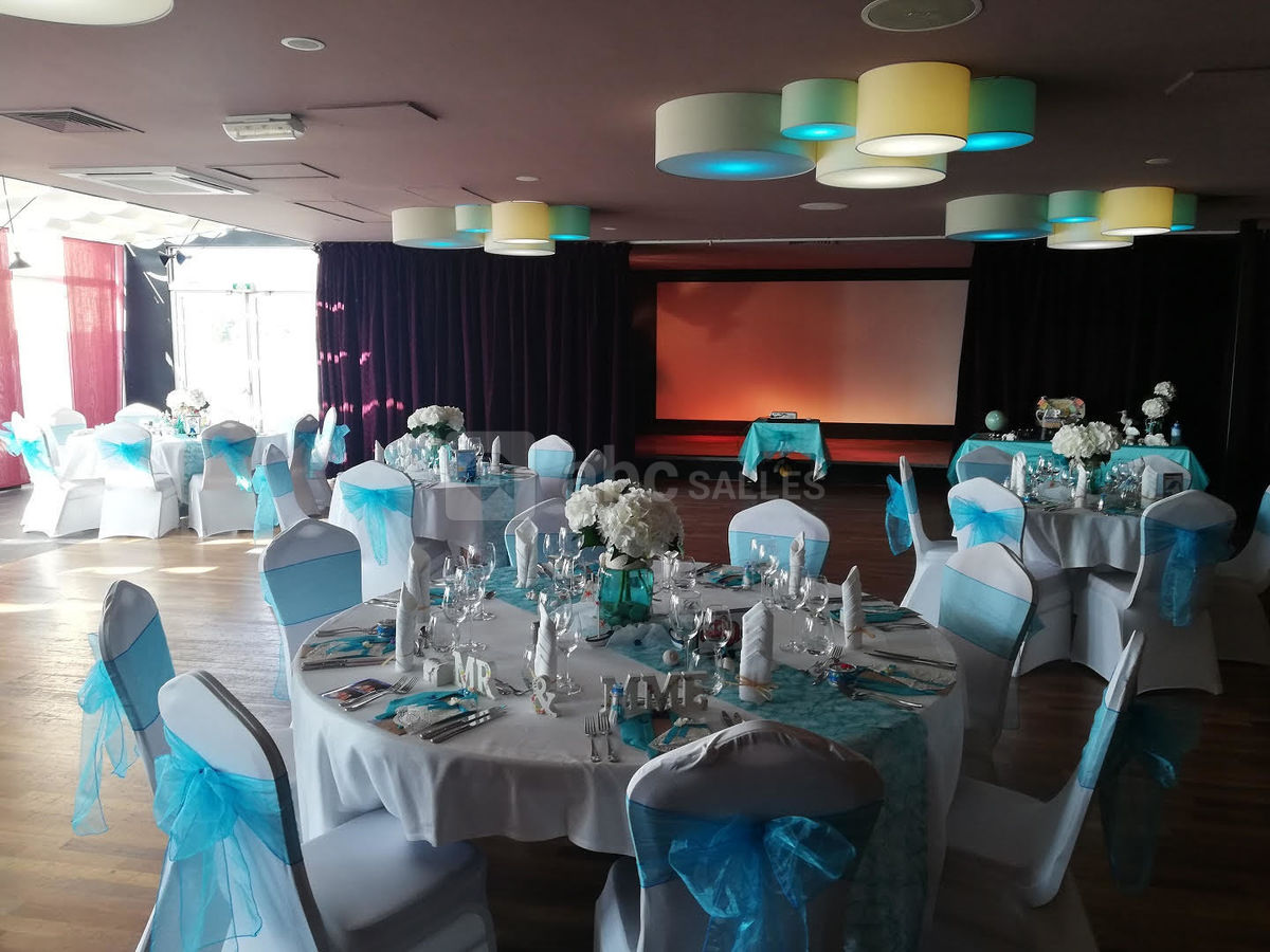 Mariage