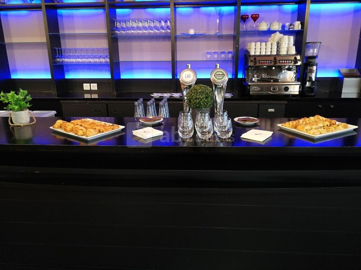 Café d'Accueil