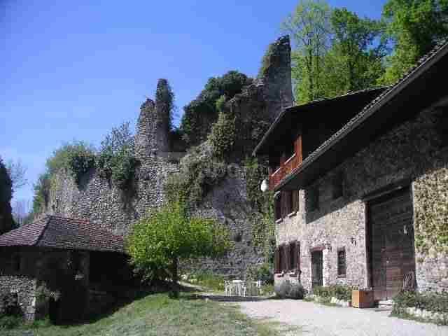 Château de revel