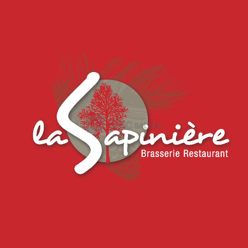 La Sapinière