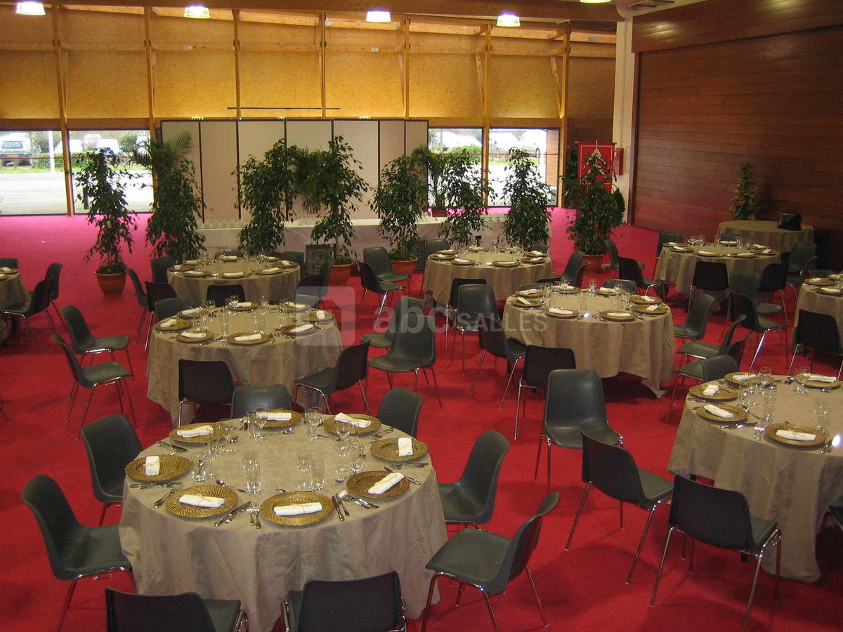 Evenement professionel