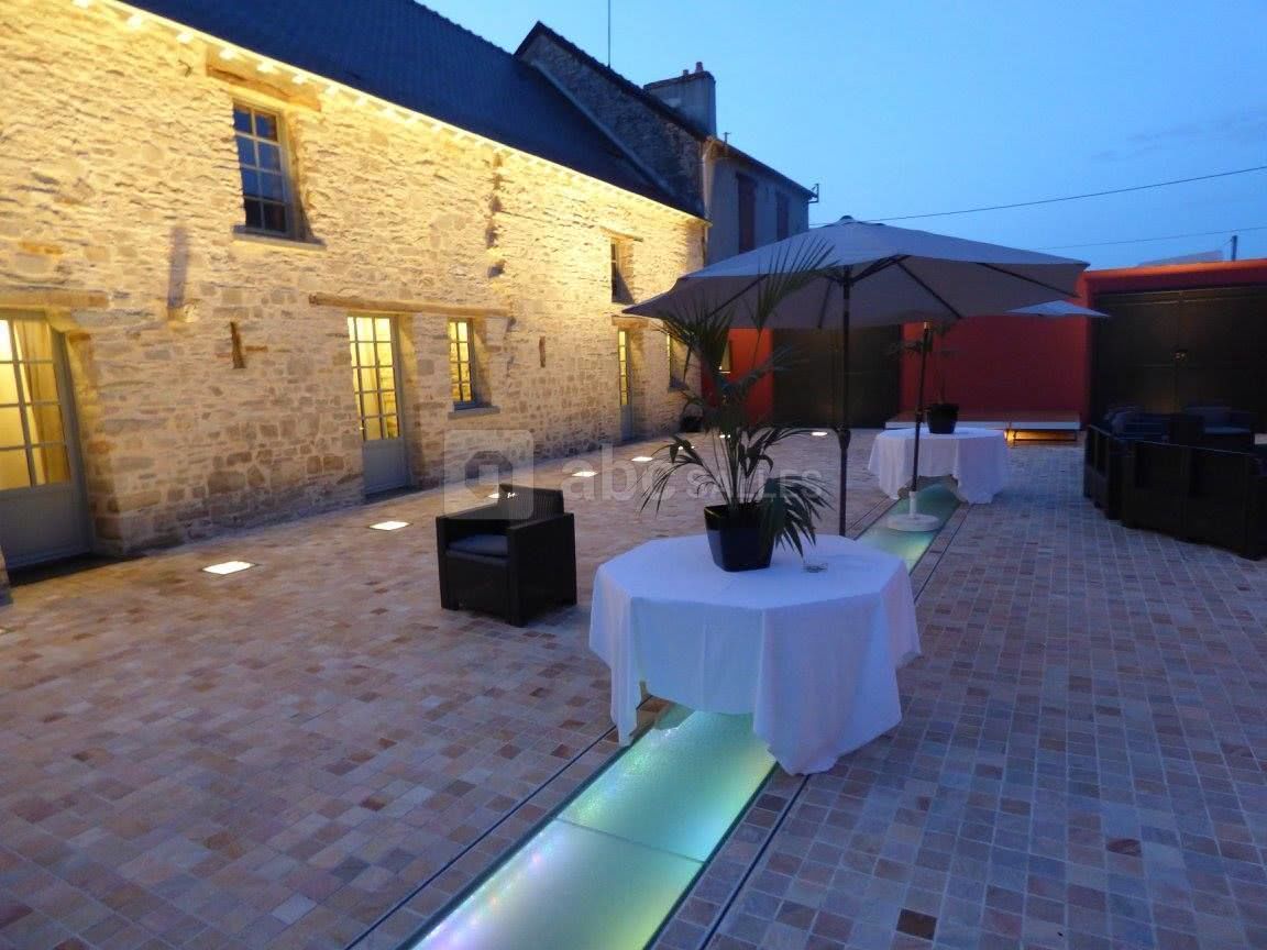 Le Patio