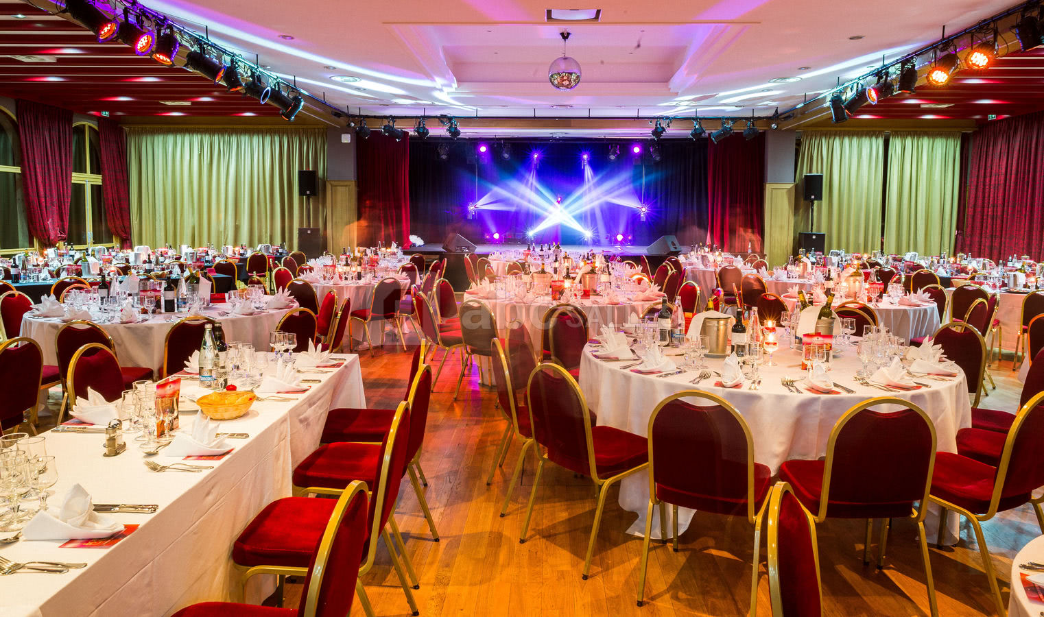 Soirée Cabaret