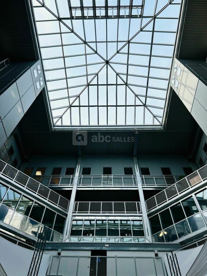 Centre d'Affaires CESCOM
