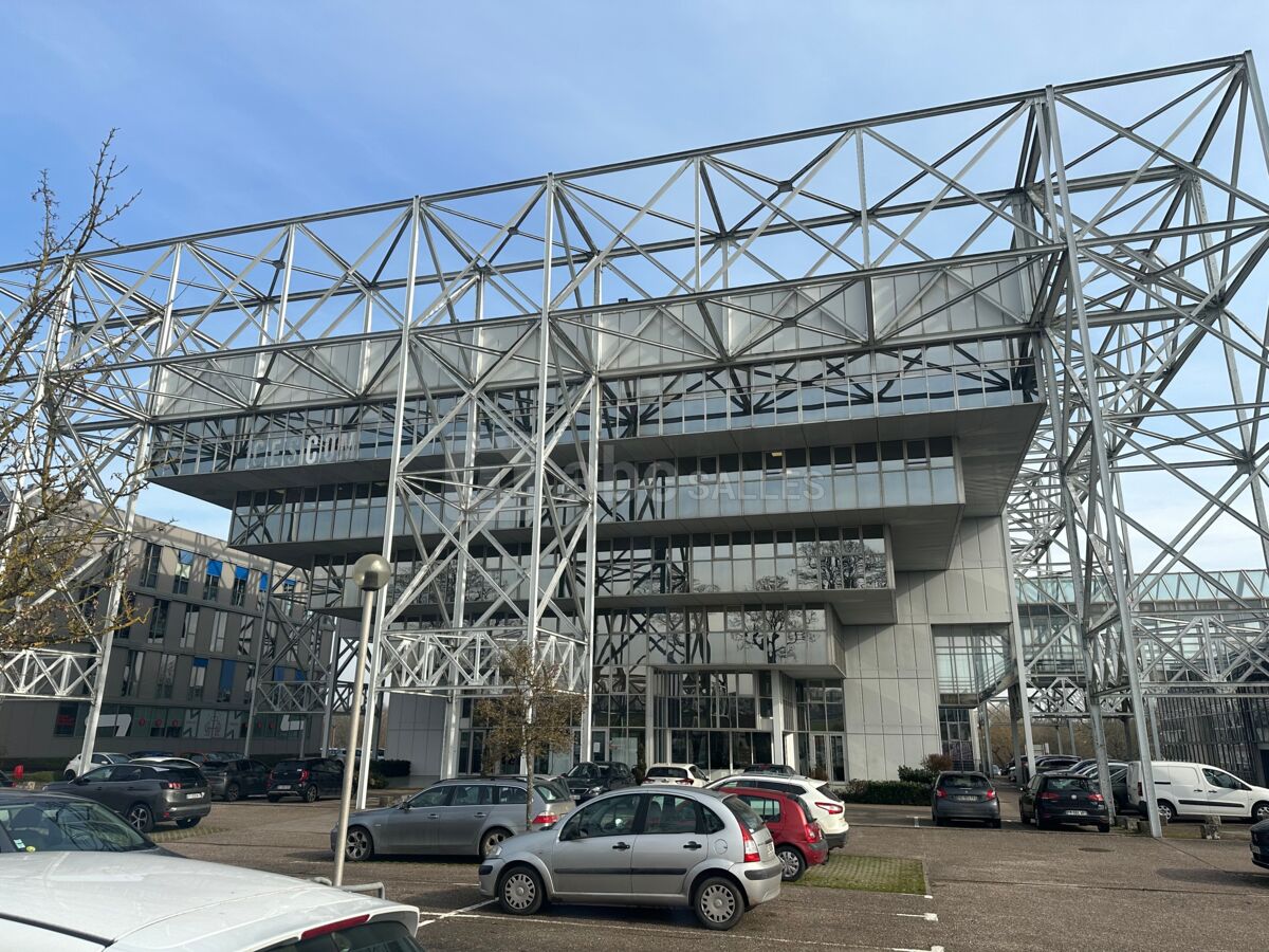 Centre d'Affaires CESCOM