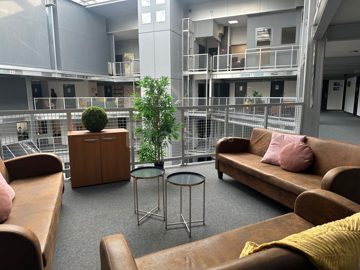 Espace détente