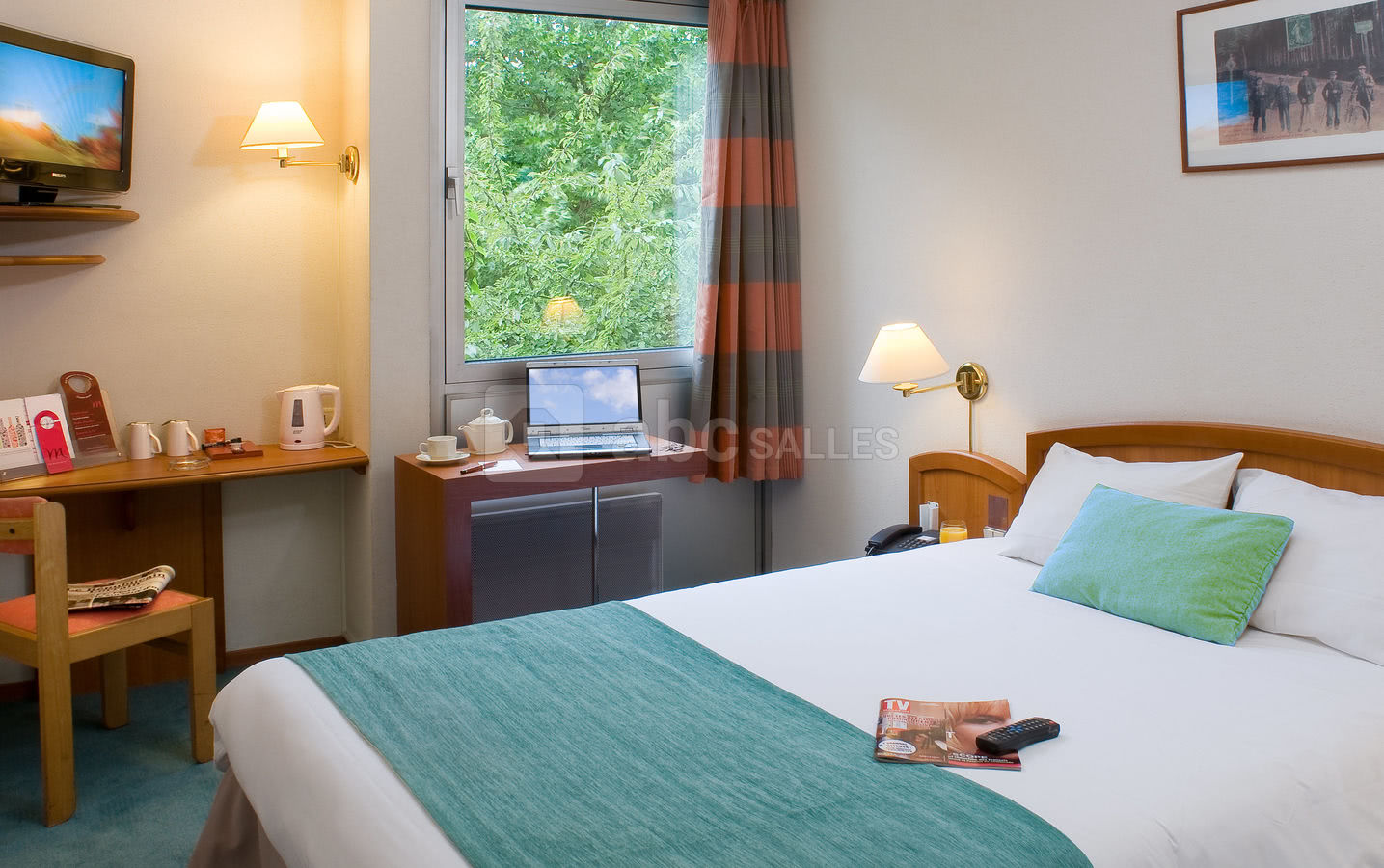 Chambre standart
