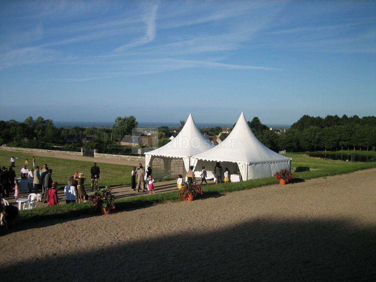 Salles avec vue sur mer