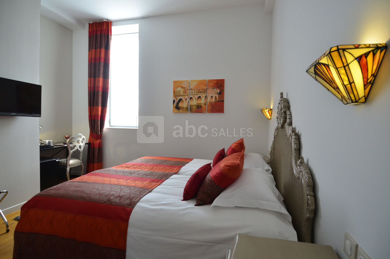 Chambre luxe