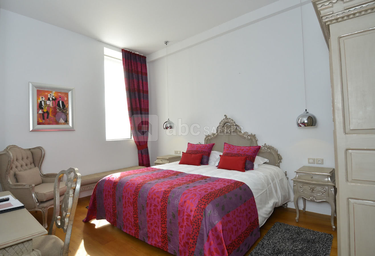 Chambre privilège