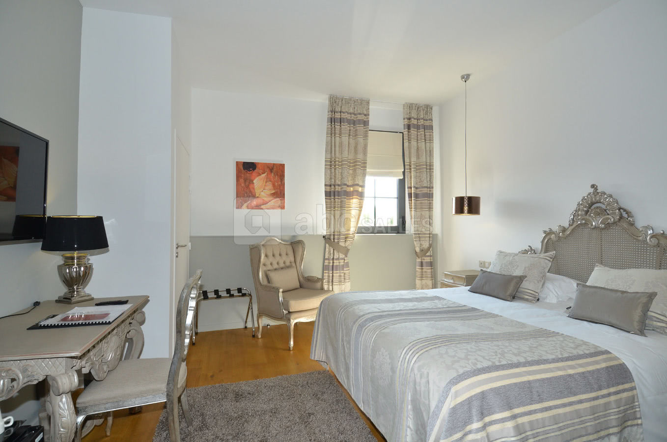 Chambre privilège