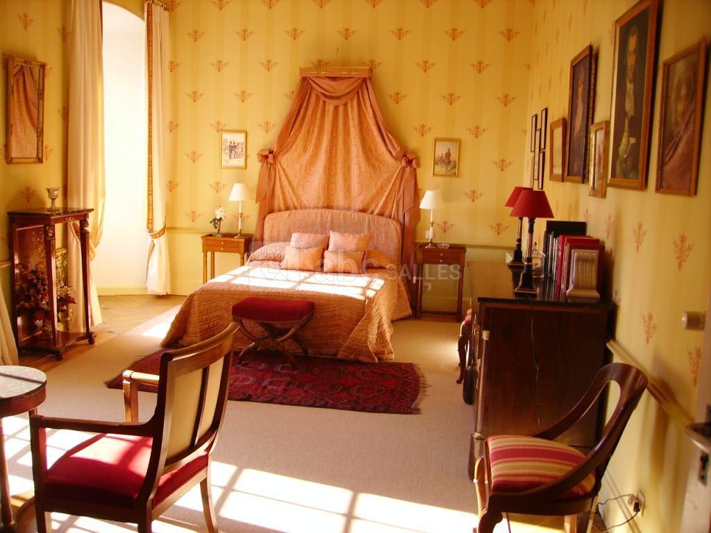 Chambre hôtes osthoffen