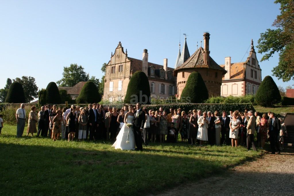 Mariage osthoffen