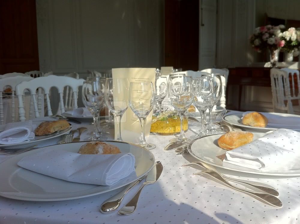 Restauration