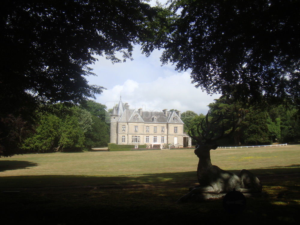 Vue exterieur