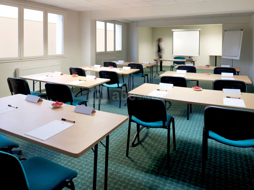 Salle de réunion "Gavarnie"