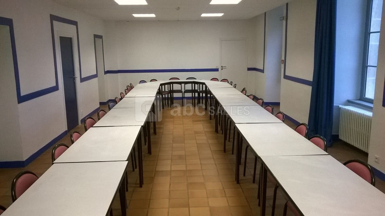 Domaine Saint Sauveur