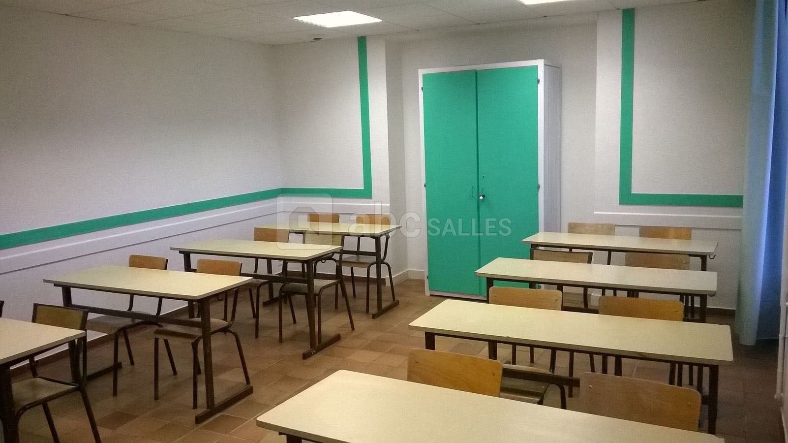 Domaine Saint Sauveur