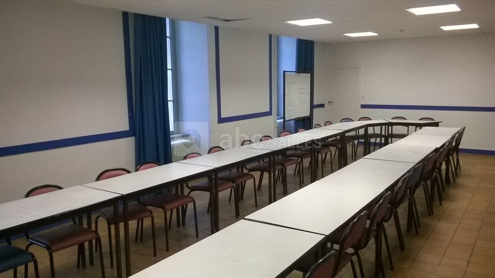 Domaine Saint Sauveur