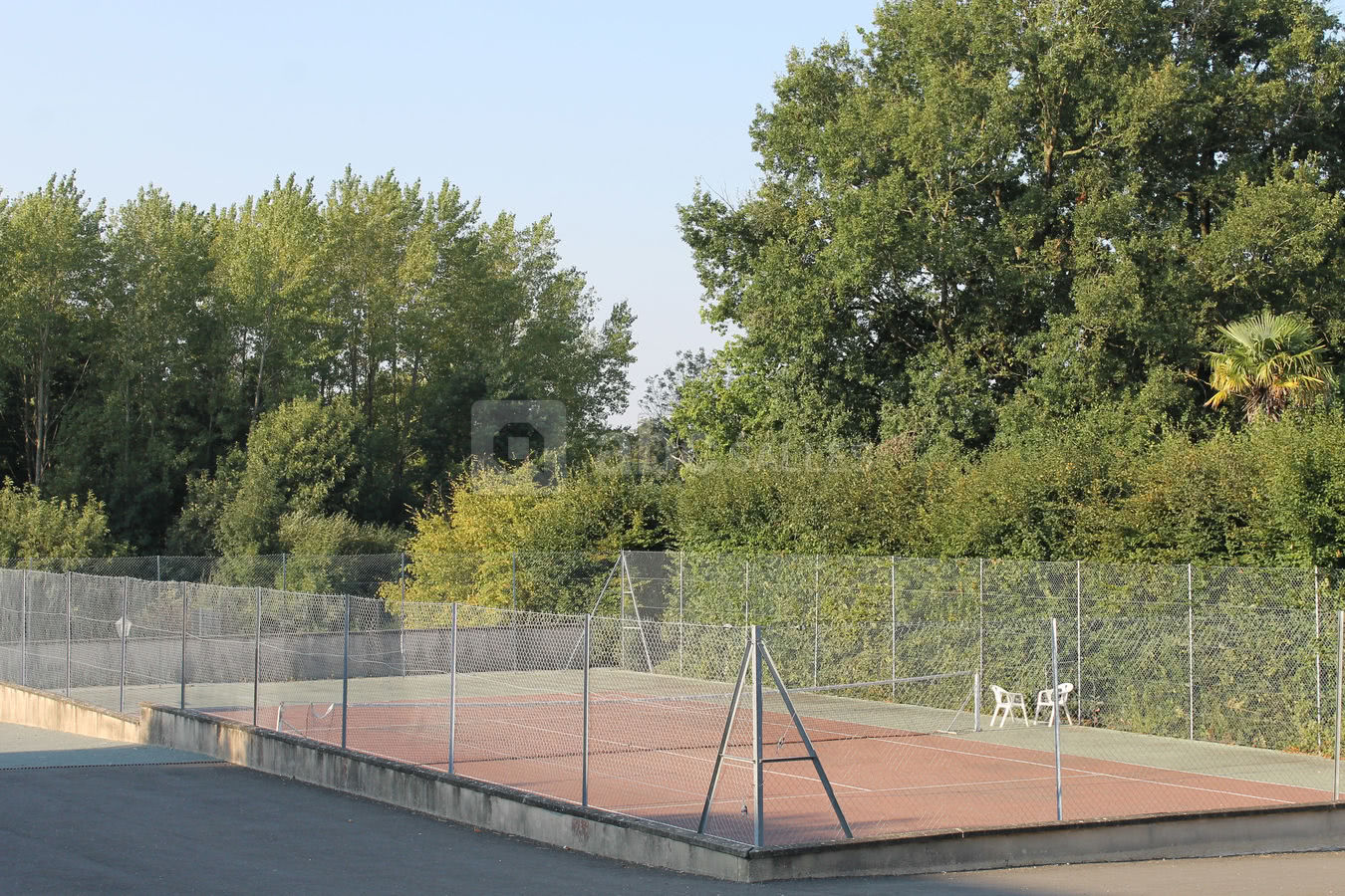 Domaine Saint Sauveur