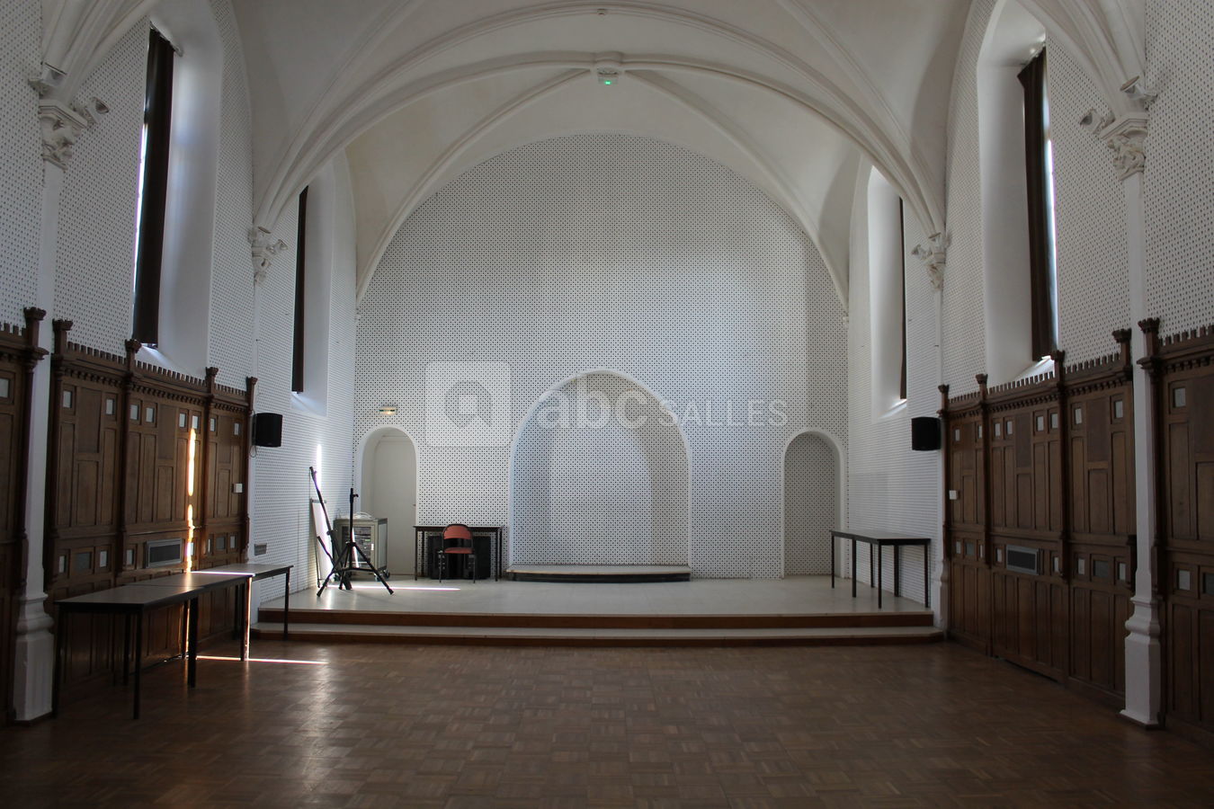 Domaine Saint Sauveur