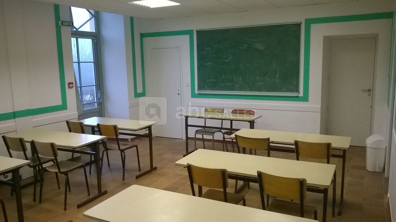 Domaine Saint Sauveur