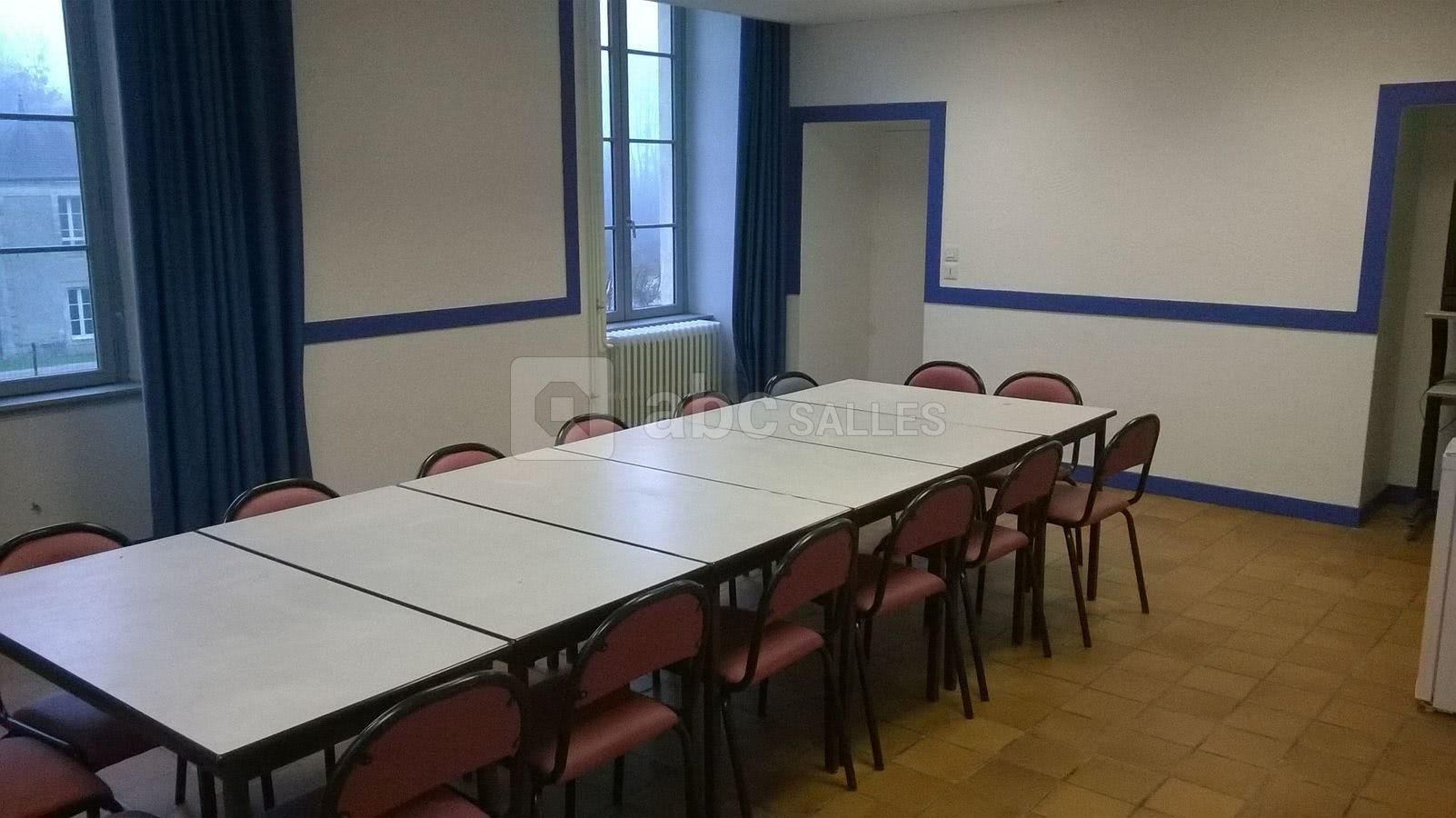 Domaine Saint Sauveur