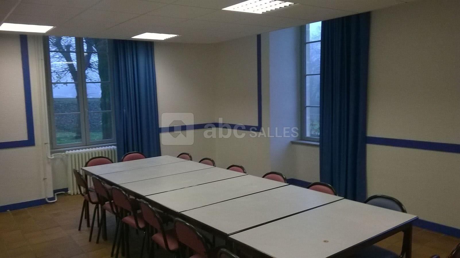 Domaine Saint Sauveur