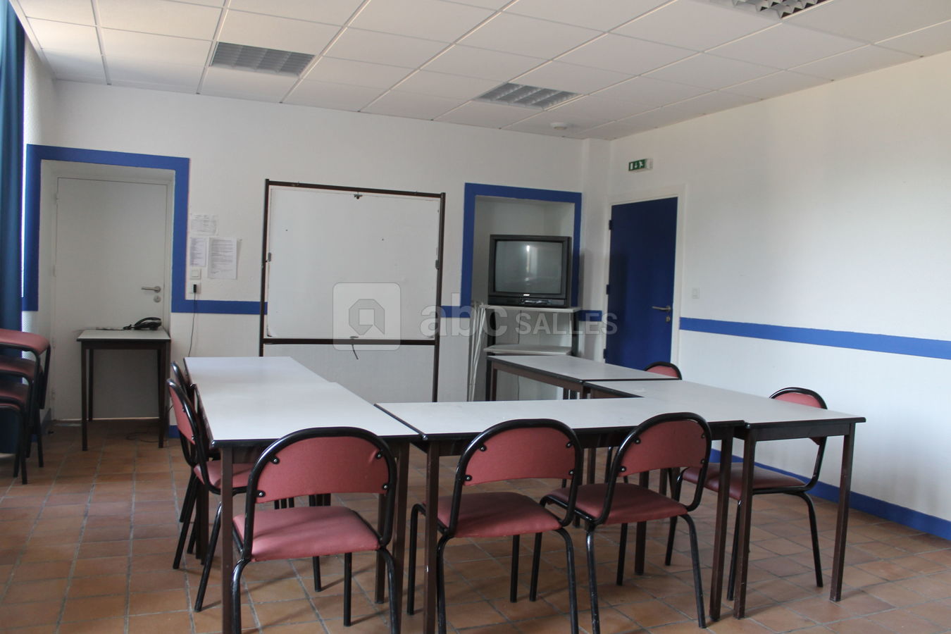 Domaine Saint Sauveur