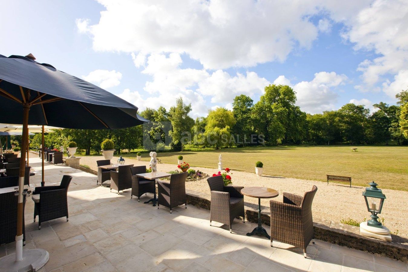 Château de la Verie