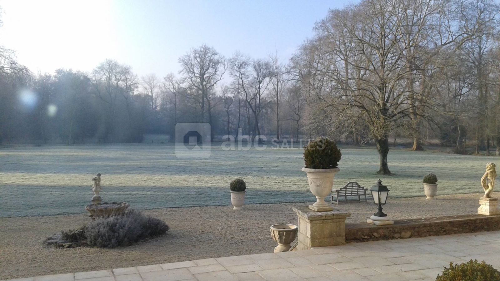 Château de la Verie