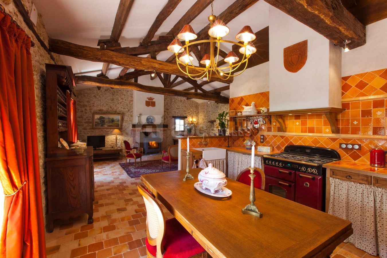 Château de la Verie