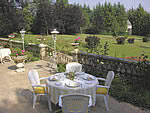 Le manoir de la forêt