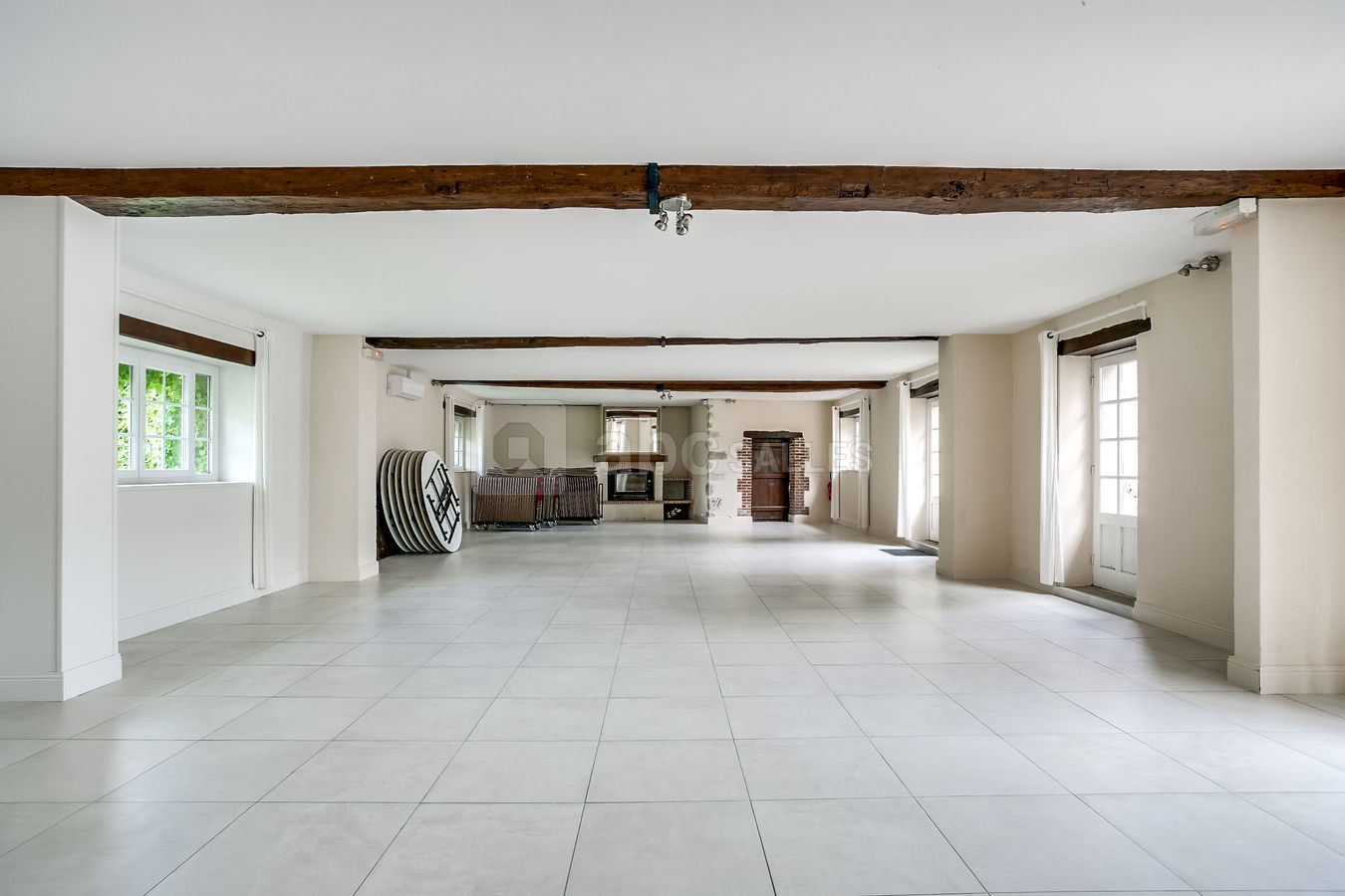Manoir des Coudraies