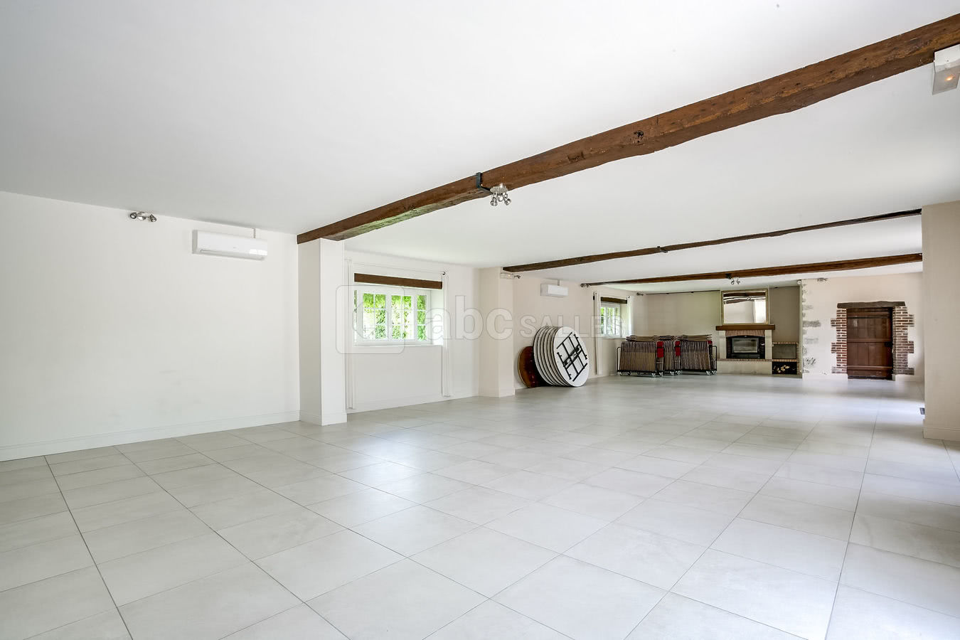 Manoir des Coudraies