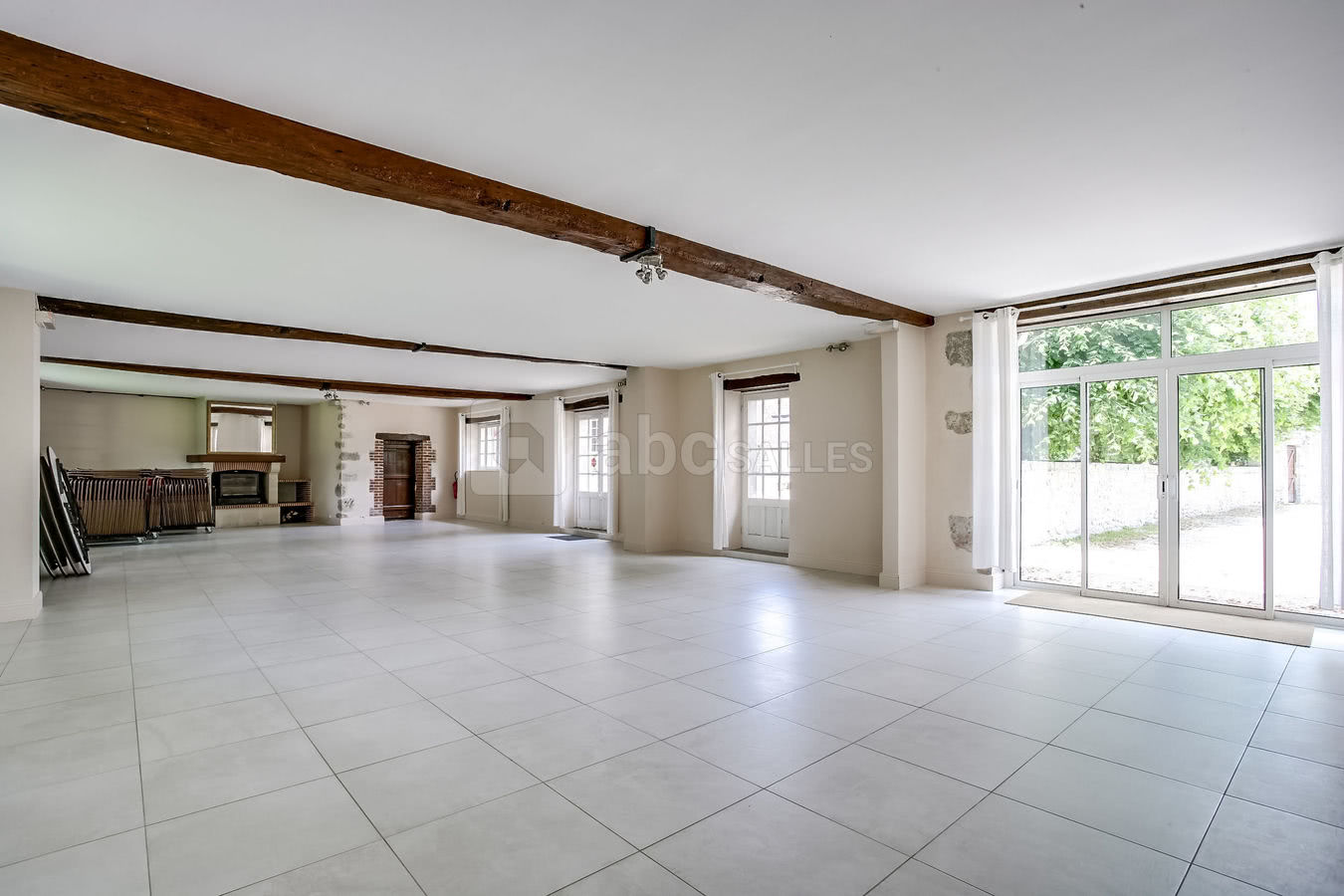 Manoir des Coudraies